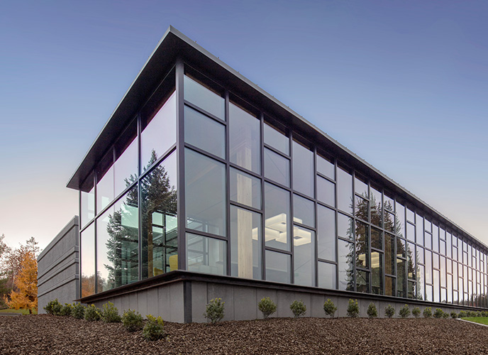 Flad Architects