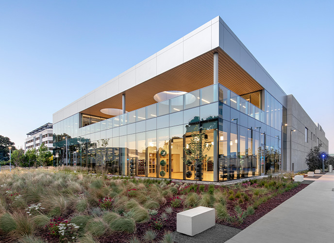 Flad Architects