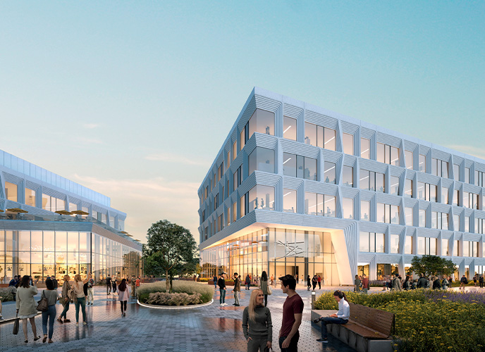 Flad Architects