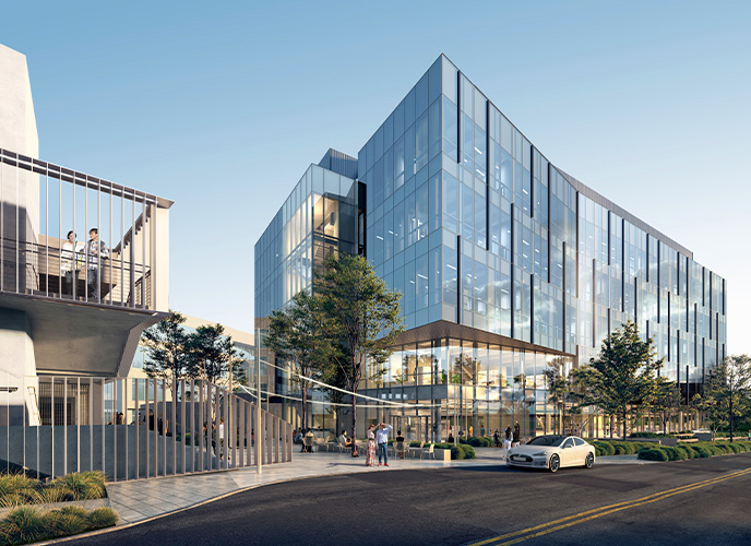 Flad Architects