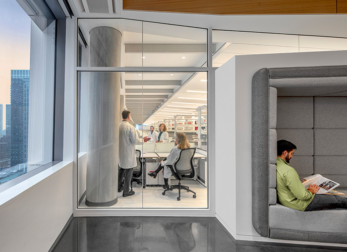 Flad Architects