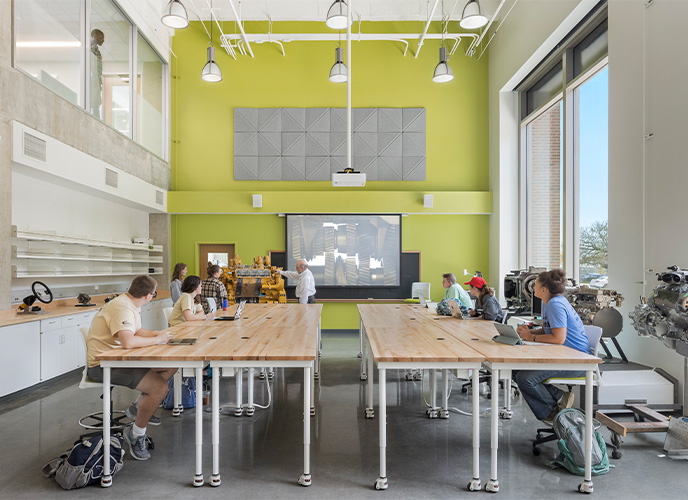 Flad Architects