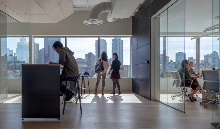 Flad Architects