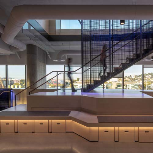 Flad Architects