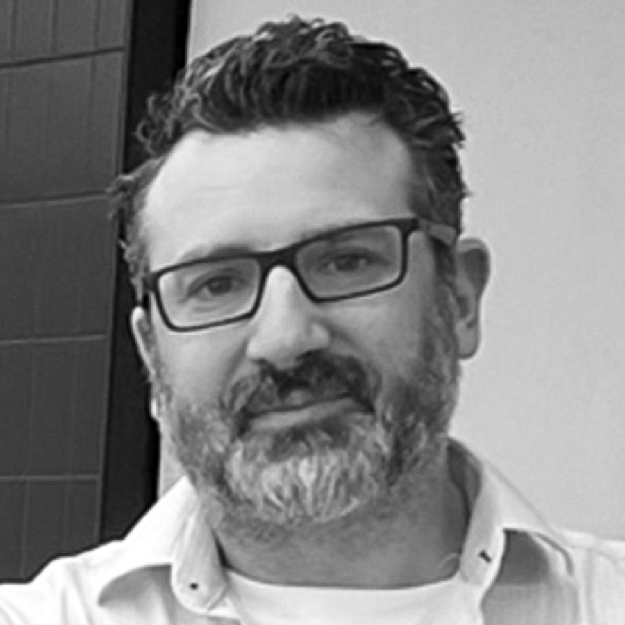 Christopher Corte