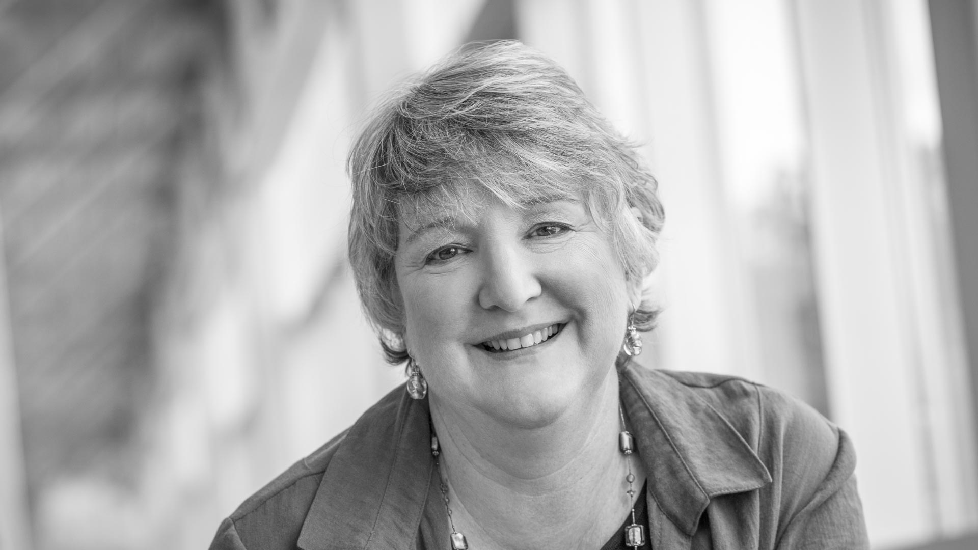 Cindy Cox, AIA | Flad Architects