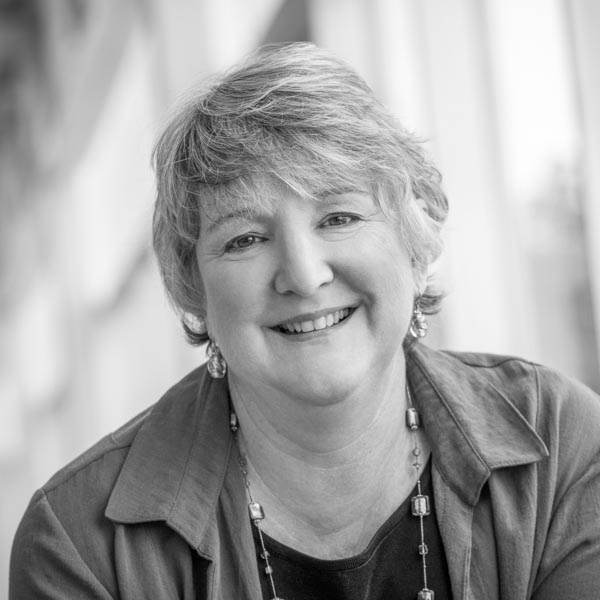 Cindy Cox, AIA, AHCA