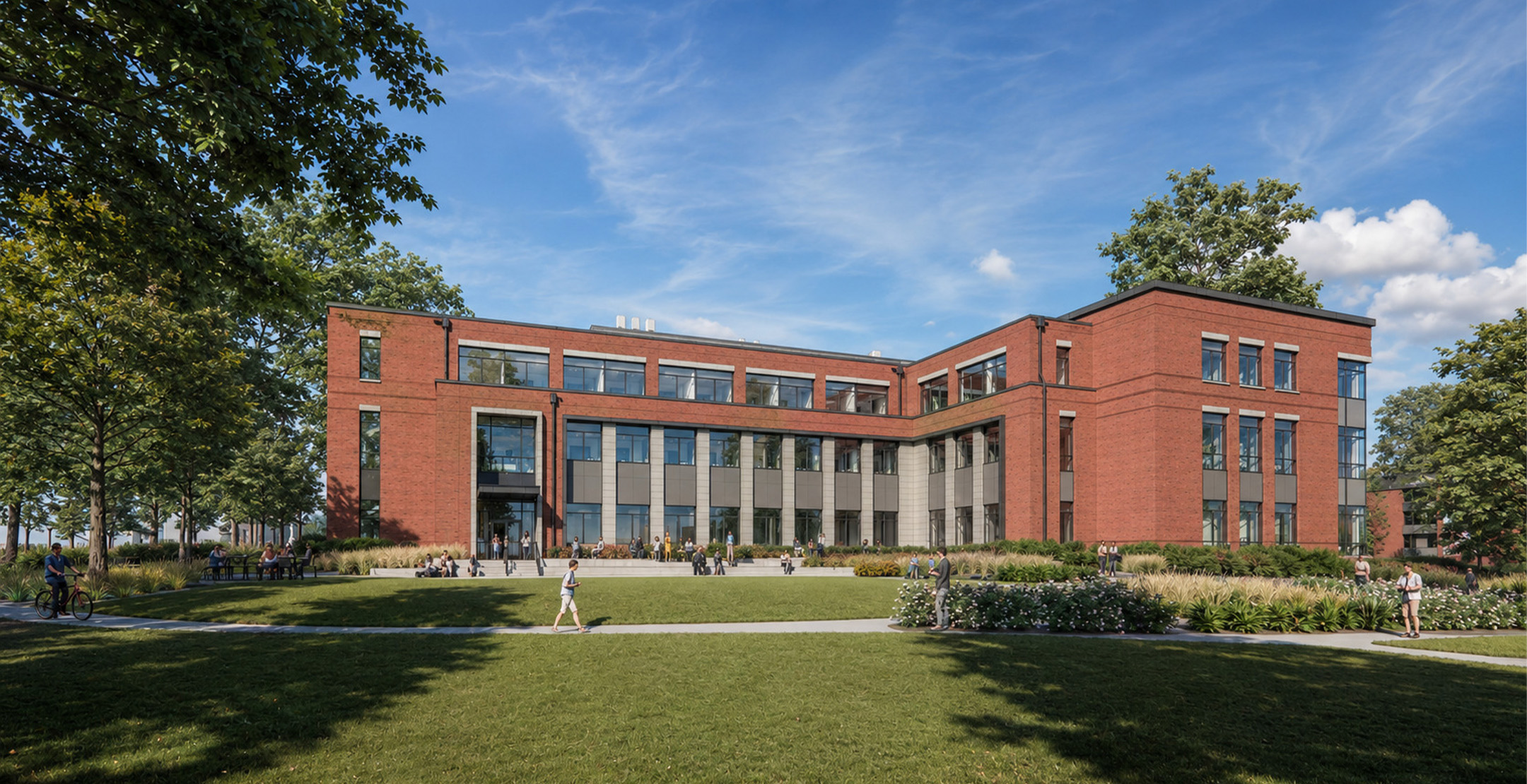 Flad Architects