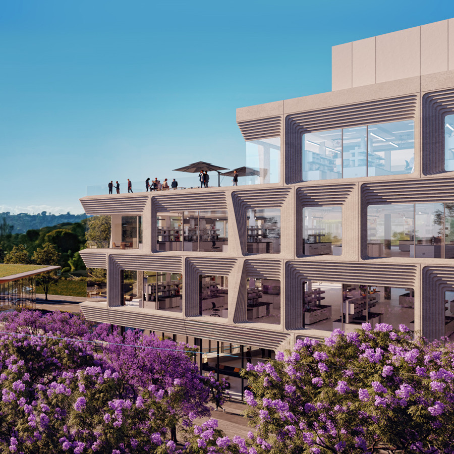Flad Architects Services