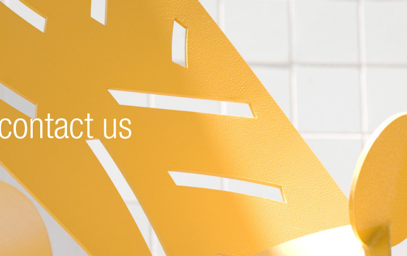 Contact Us