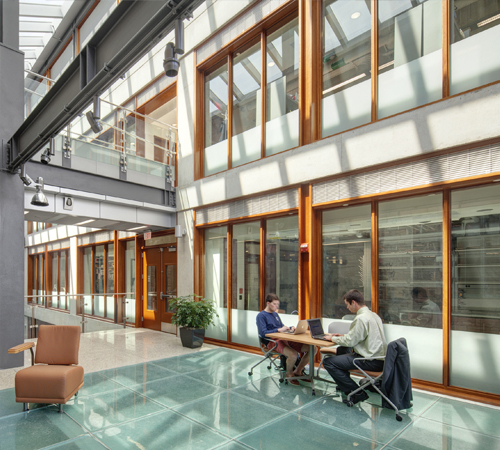 Flad Architects