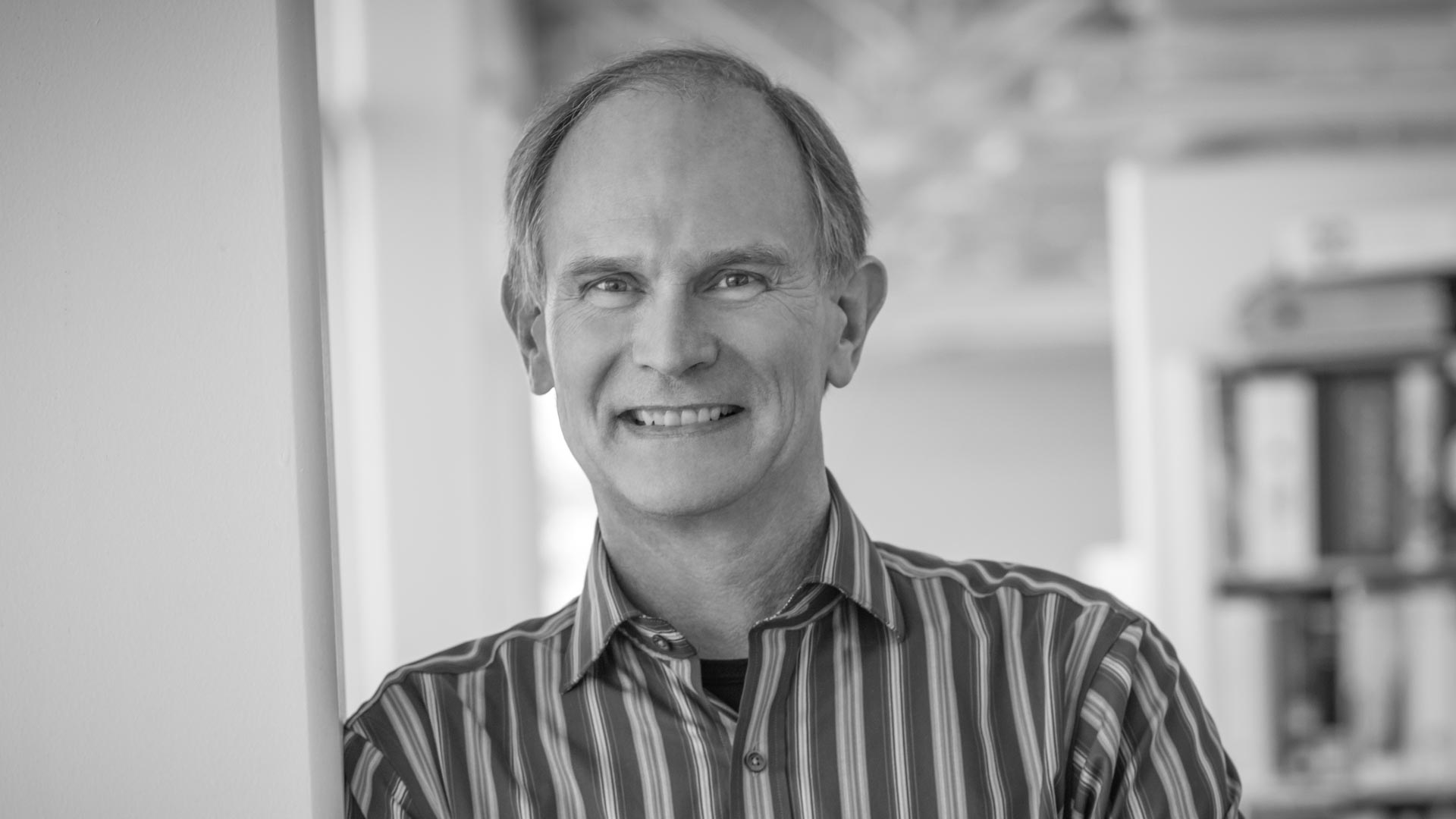 Craig Schiestl, ASLA, LEED AP | Flad Architects