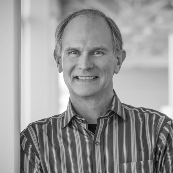Craig Schiestl, ASLA, LEED AP