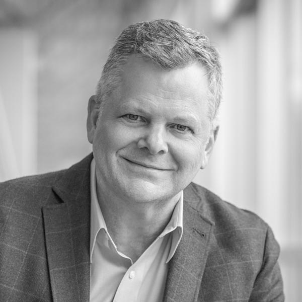 Curtis Qualls, AIA, LEED AP, AHCA