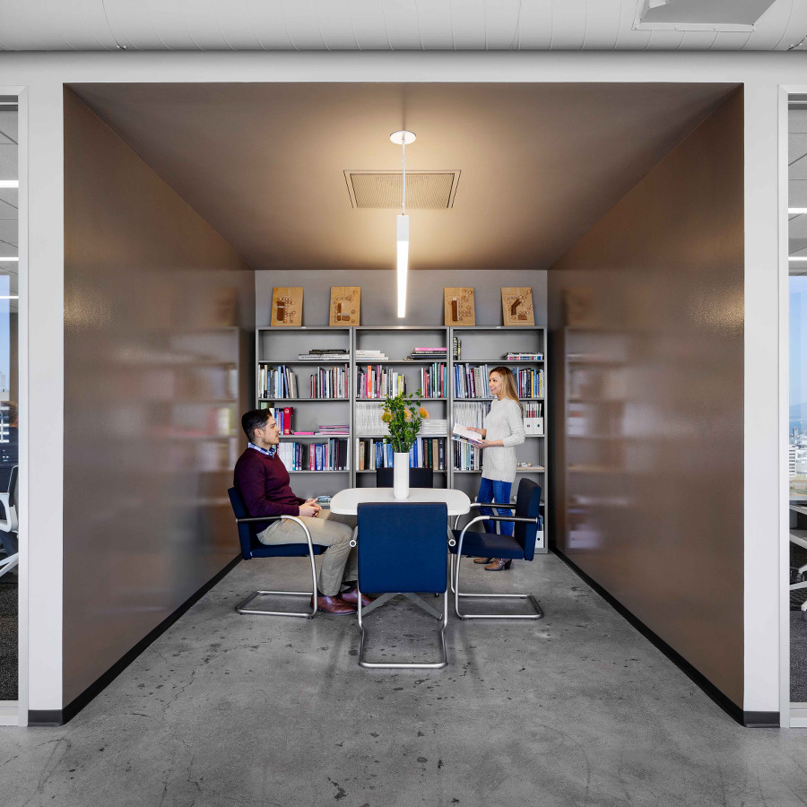 Flad Architects Dallas