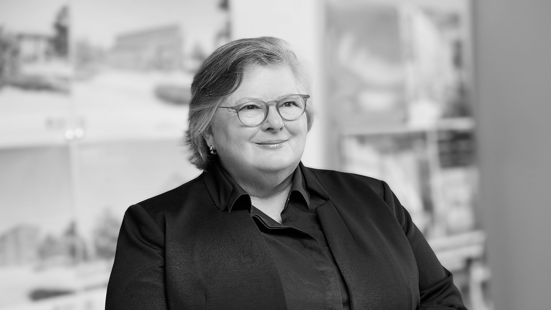 Danielle McGuire, AIA, DBIA, LEED Green Associate | Flad Architects