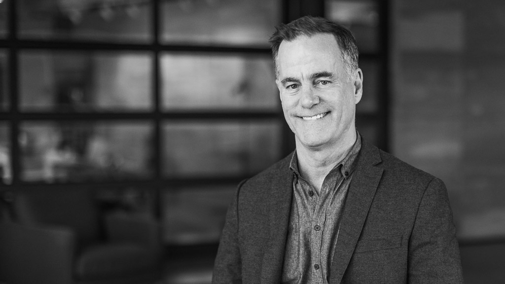 David Bryant, AIA | Flad Architects