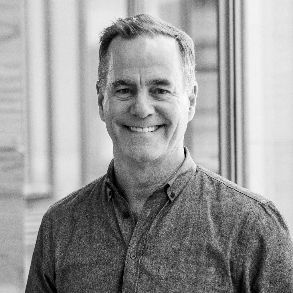 David Bryant, AIA