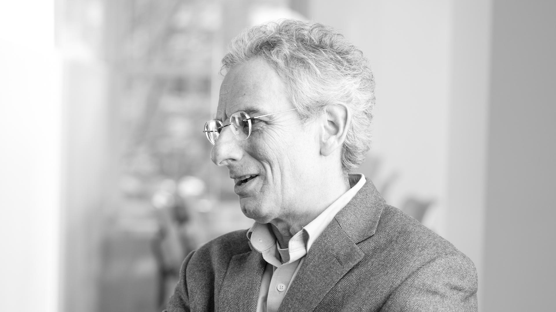 David Halpern, AIA, LEED AP | Flad Architects