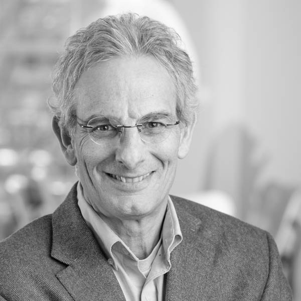 David Halpern, AIA, LEED AP