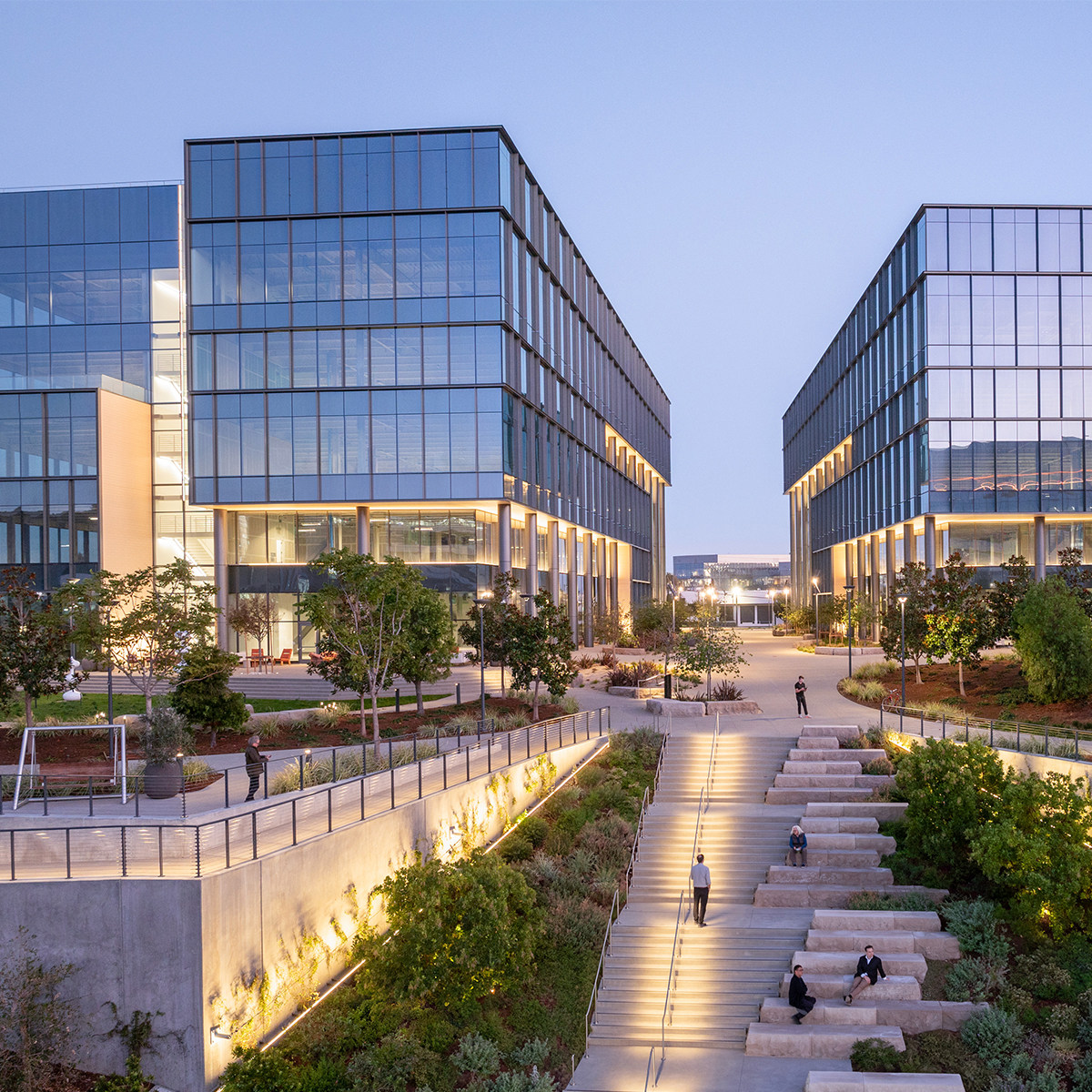 Flad Architects Project Story