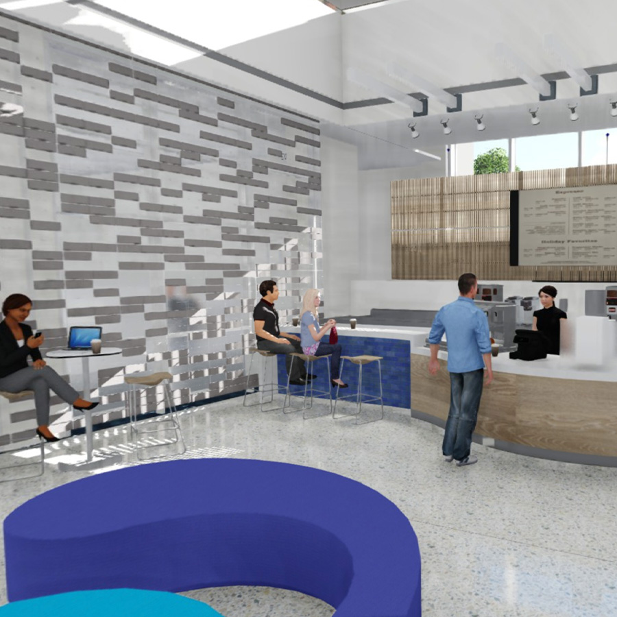 Flad Architects Services