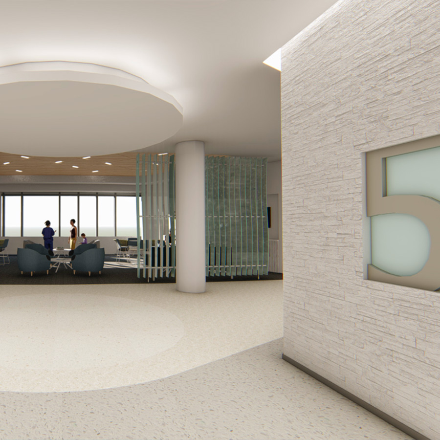 Flad Architects Services