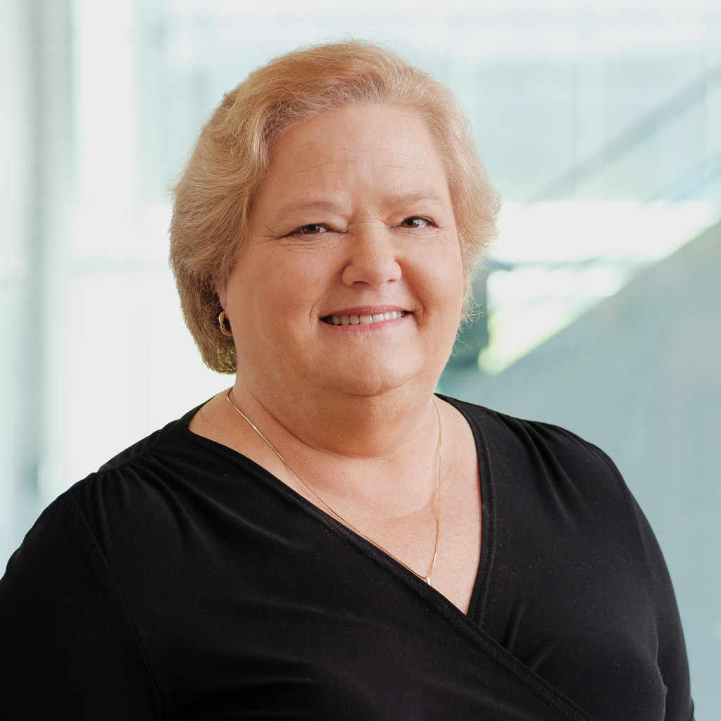 Deborah Smith