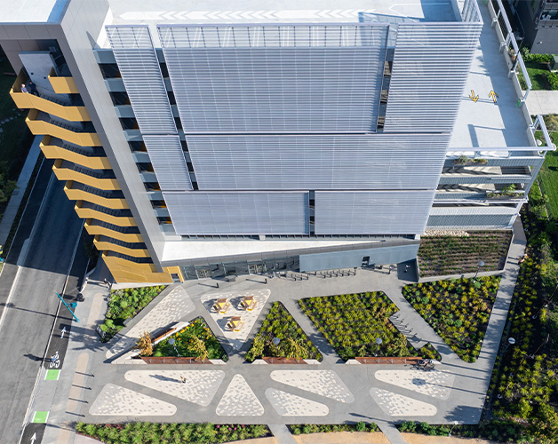 Flad Architects