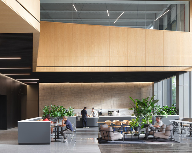 Flad Architects