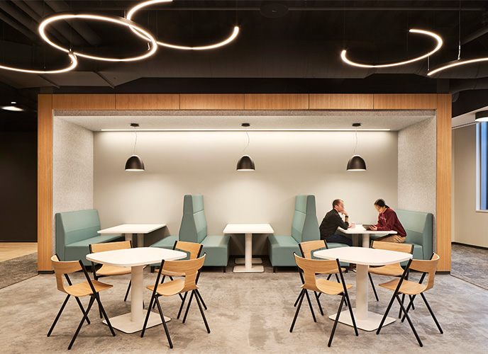 Flad Architects