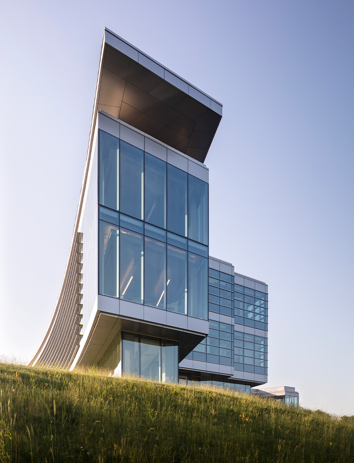Flad Architects