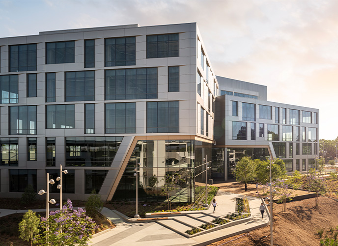 Flad Architects