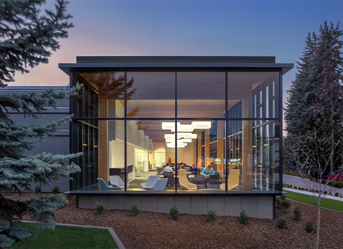 Flad Architects