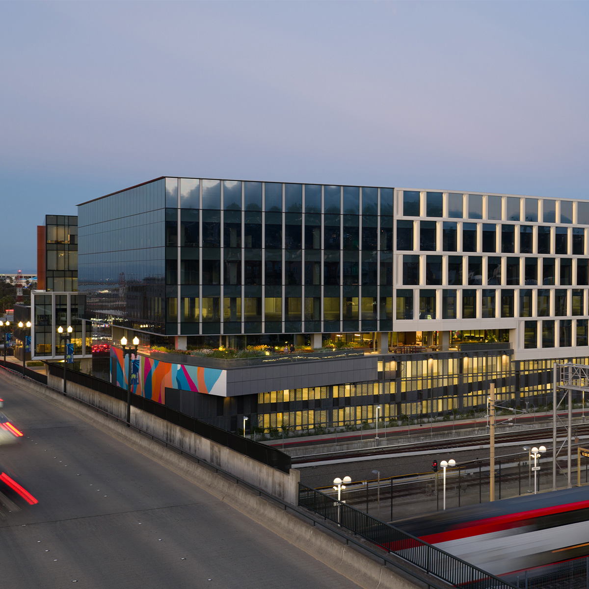 Avia Labs: Pushing Performance at the Edge of Mobility