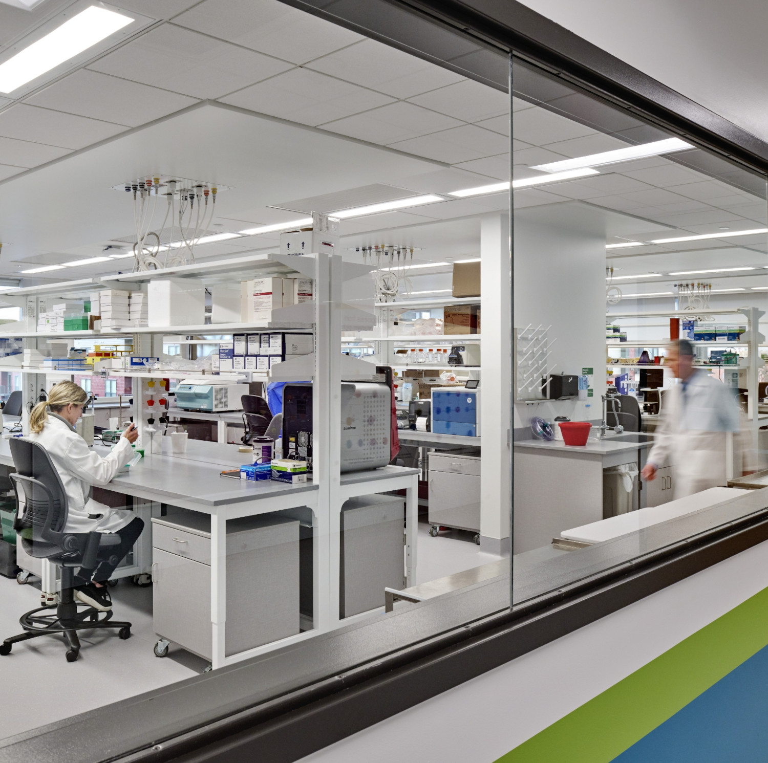 Mayo Clinic - Center for Regenerative Biotherapeutics, Biomanufacturing Development: Mayo Clinic