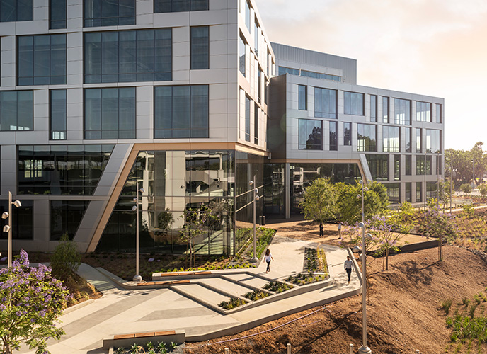 Flad Architects