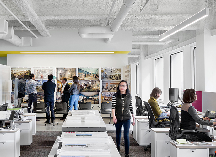 Flad Architects