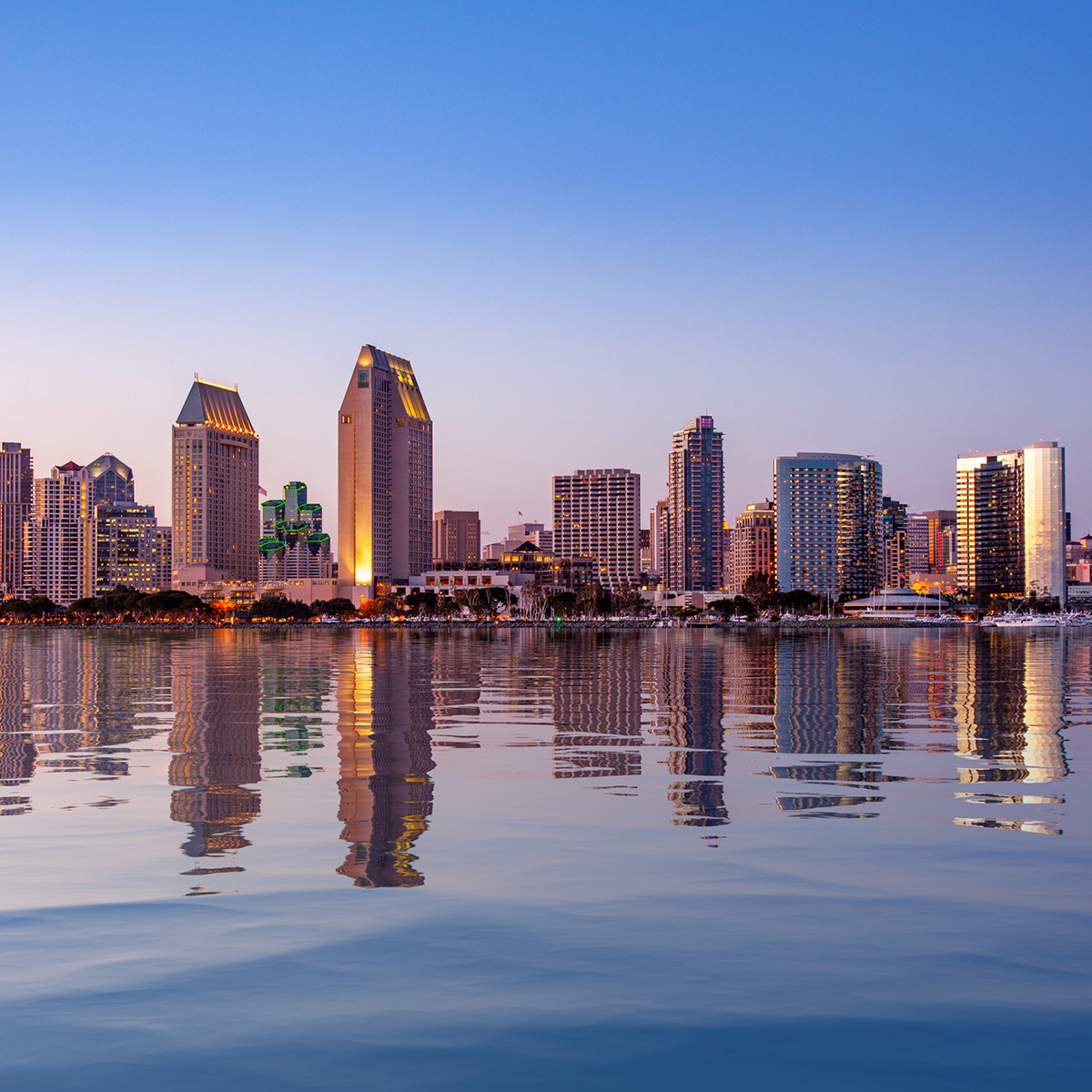 Flad Grows Southern California Leadership Team