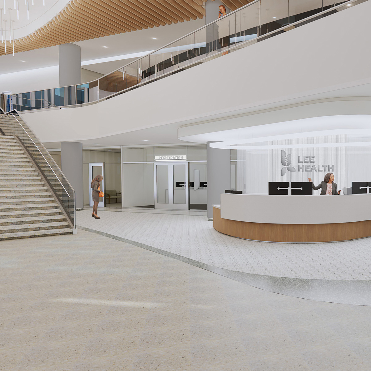 Navigating Code Evolution: Insights from the Lee Health Fort Myers Hospital Project