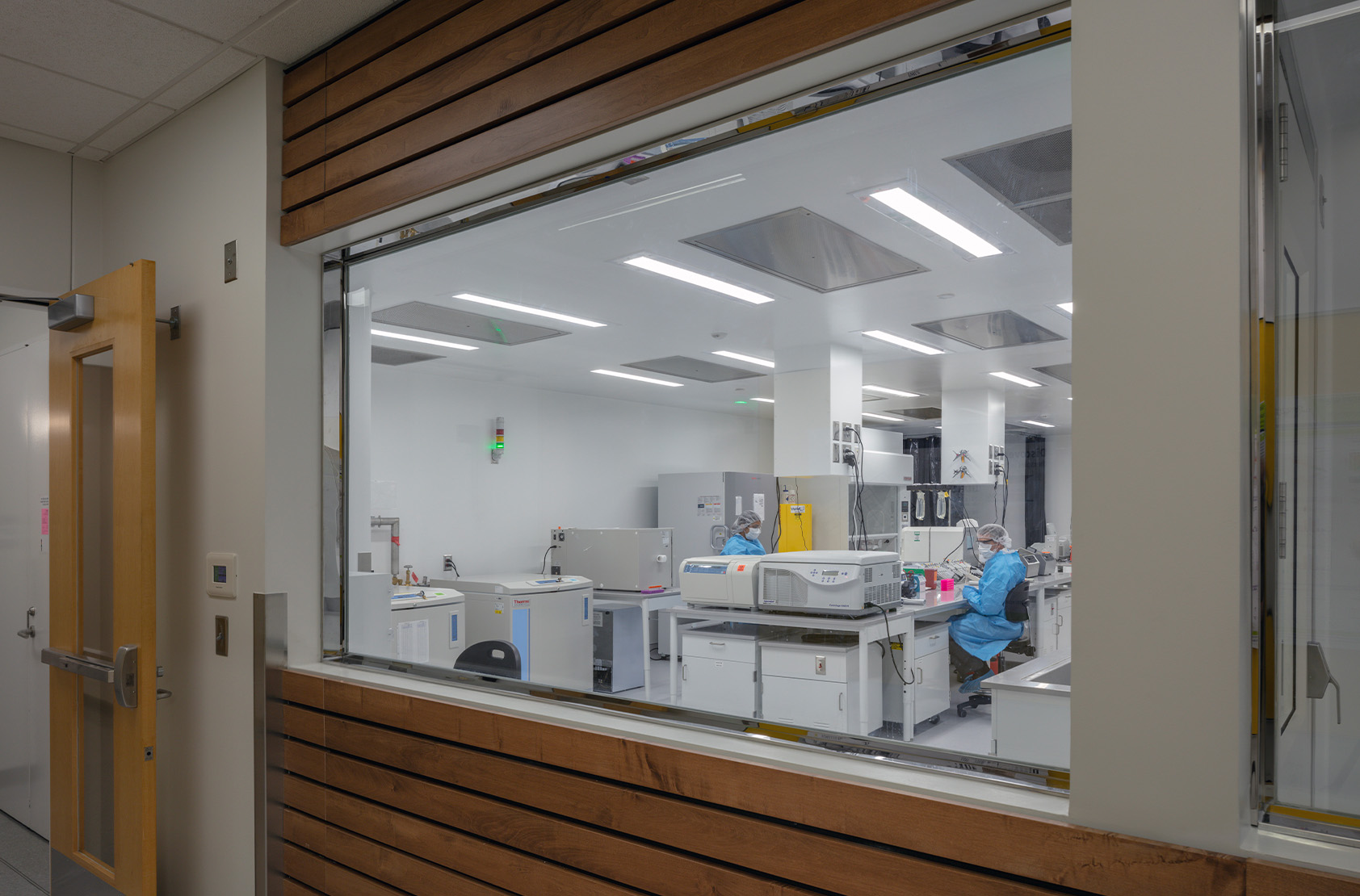 Georgia Institute of Technology - Marcus Center for Cell Therapy Characterization and Manufacturing