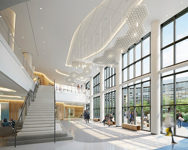 Flad Architects
