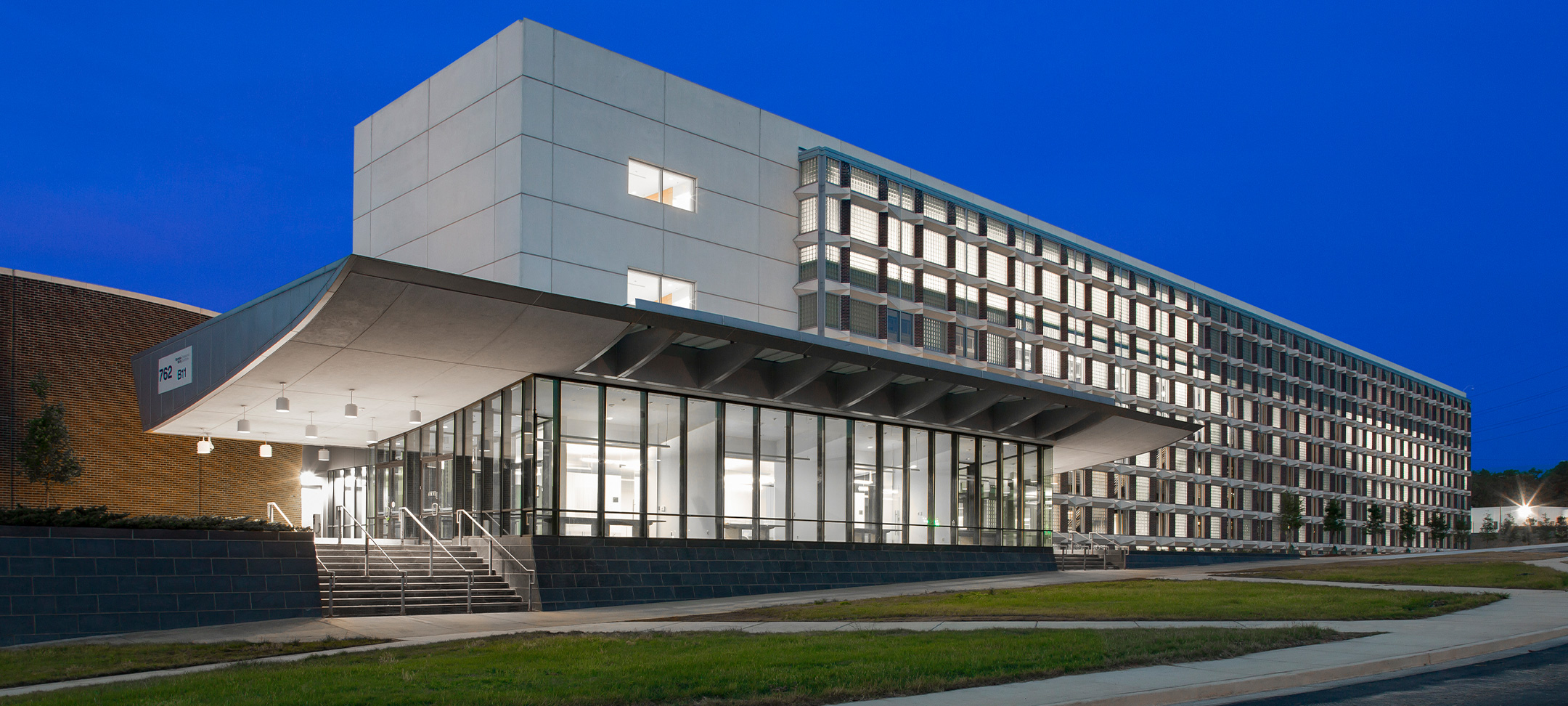 Flad Architects