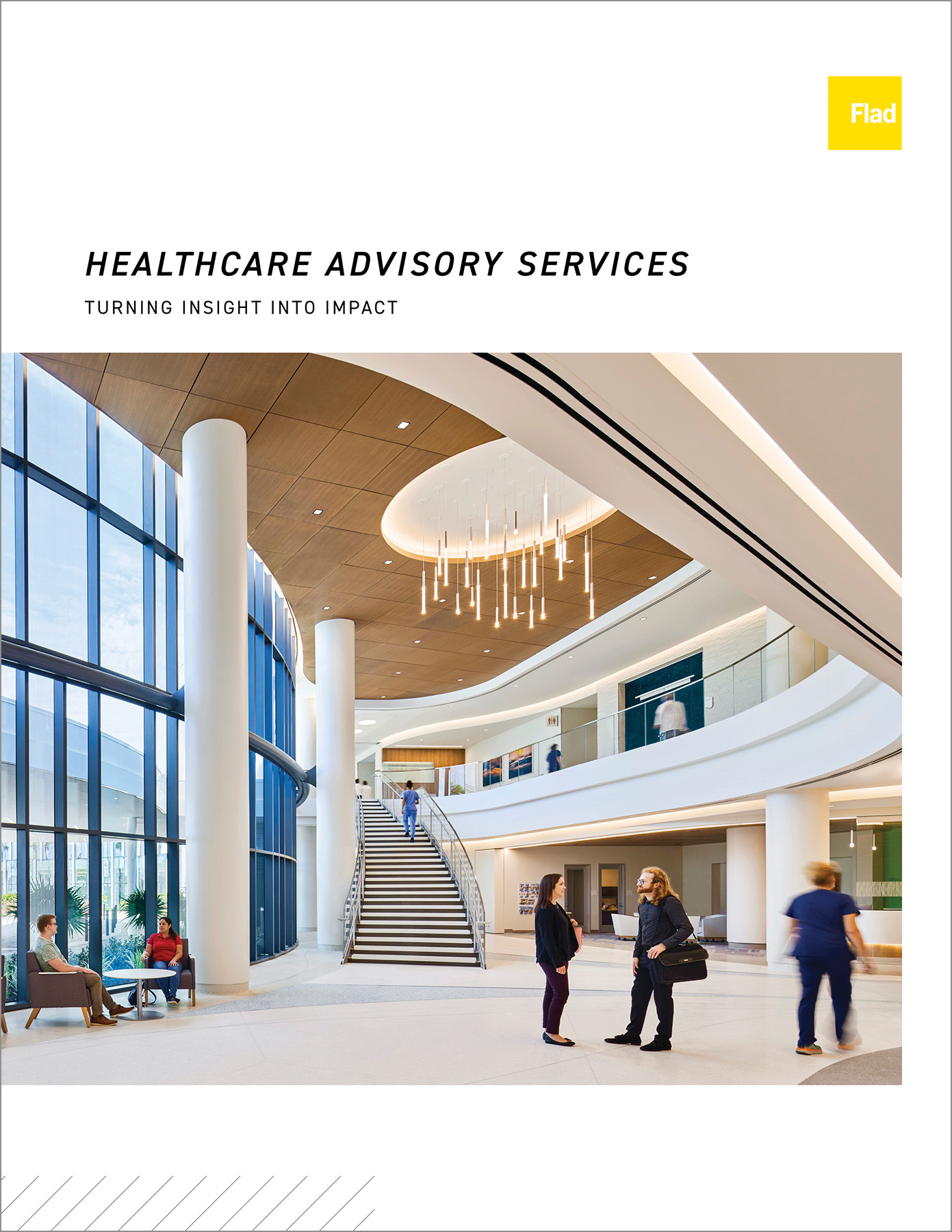 Flad Architects Project Story