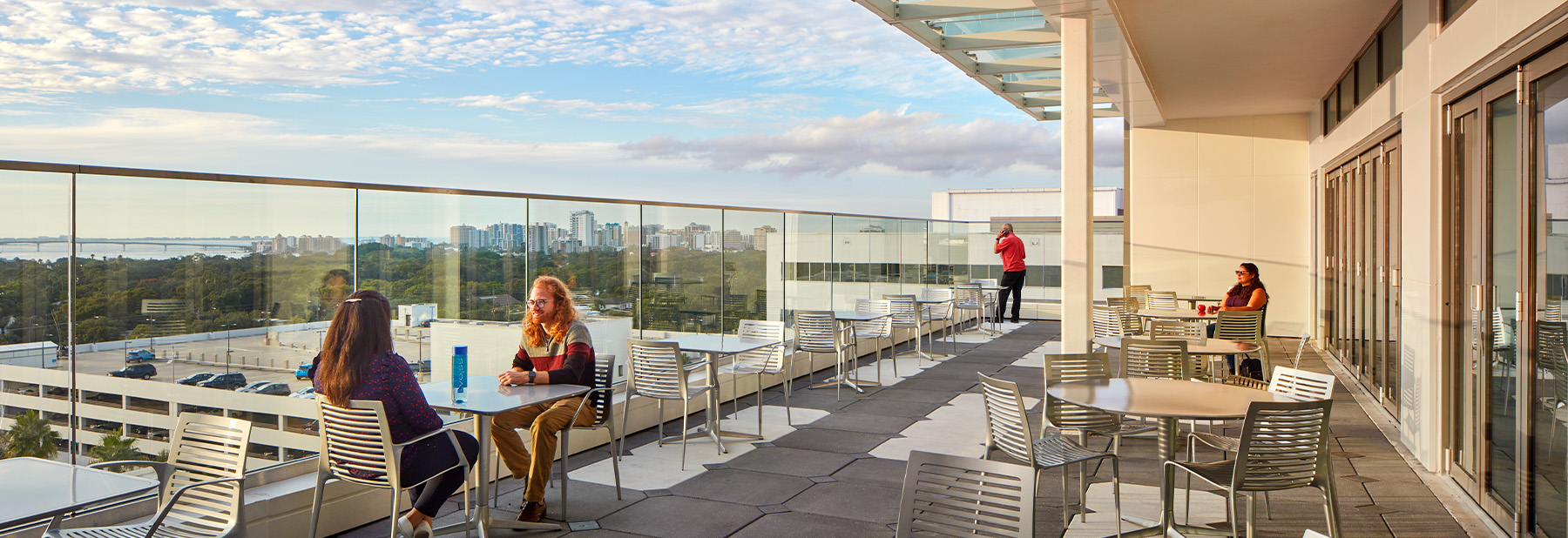 Outdoor Patio