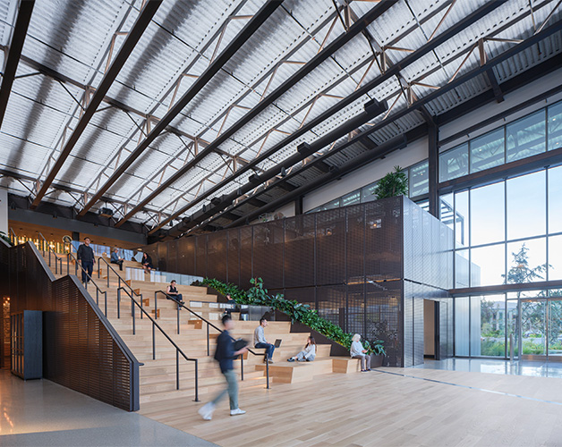 Flad Architects