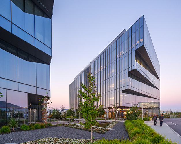 Flad Architects