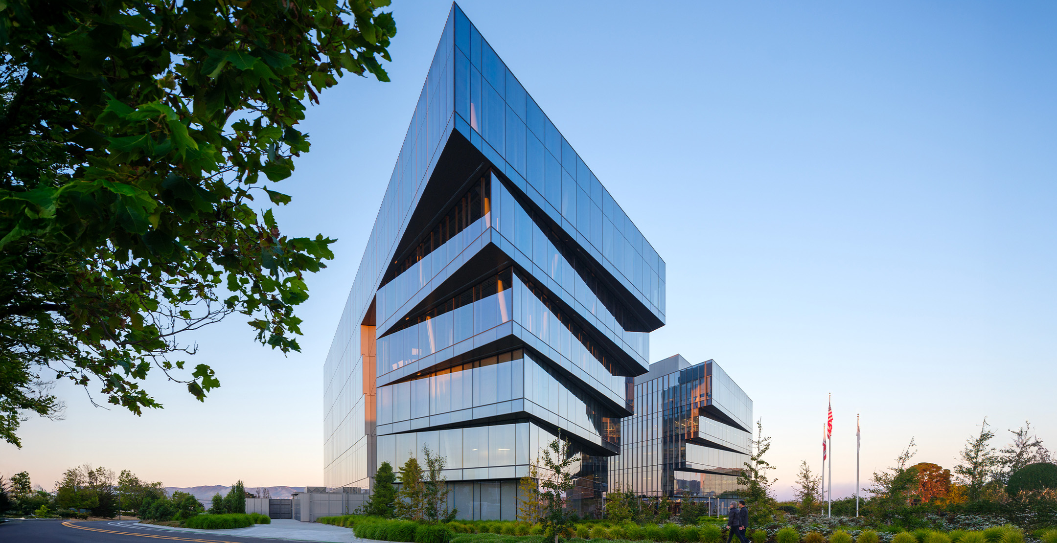 Flad Architects
