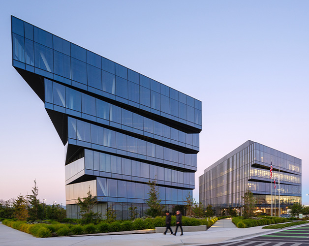 Flad Architects