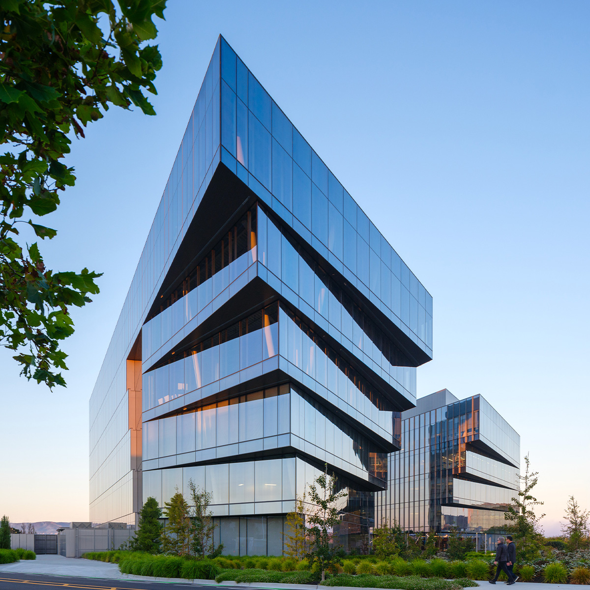 Healthpeak Vantage Campus Earns Best Project Honors from ENR